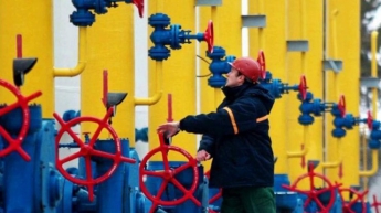 Цены на газ в Украине снизят