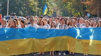 Украинцев стало меньше: новые данные