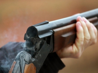 Житель Запорожской области застрелил из ружья своего товарища