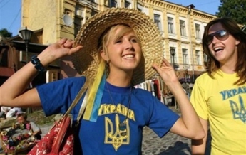 Украина стала 133 в рейтинге счастливых стран мира