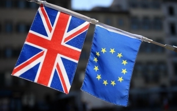 Великобритания попросила ЕС об отсрочке Brexit
