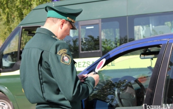 В Латвии украинец получил 4300 евро штрафа за взятку в пять евро