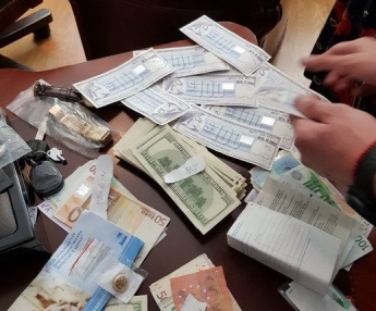 Силовики провели в Запорожье обыски по делу о мошенничестве с «Forex Trend Limited»: речь о 340 миллионах