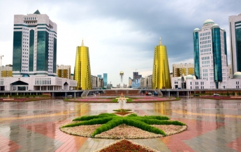 В Казахстане протестуют из-за переименования Астаны