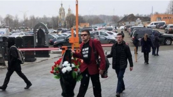 В Москве похоронили Юлию Началову: подробности прощания (фото)