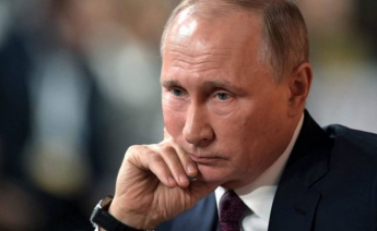 Порошенко рассказал, что станет поражением Путина в Украине