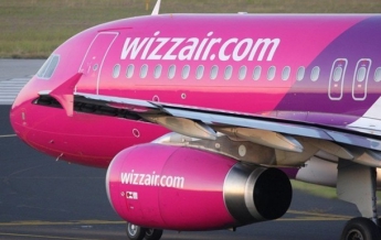 Wizz Air не пустил журналистов РФ на рейс в Киев