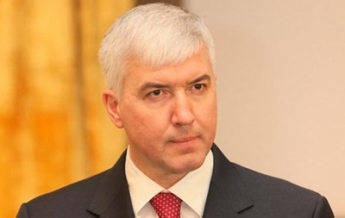 ГПУ объявила подозрение экс-главе Укрспецэкспорта