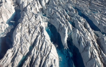 Ледники Гренландии перестали таять - ученые