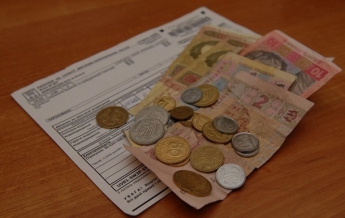Жителям Киева вернули деньги, уплаченные за свет по старым реквизитам