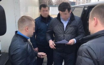 В Харькове задержали дельцов, продававших газ в "ДНР"