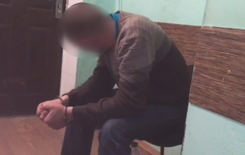 В Одессе мужчина через два дня после выхода из тюрьмы пытался угнать авто