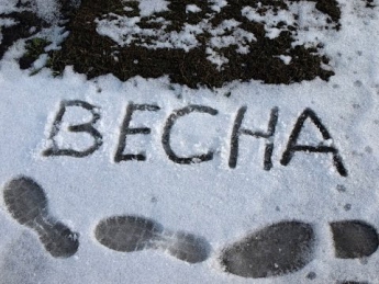 Украину засыпает снегом: синоптики рассказали, в какие регионы возвращается зима