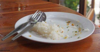 Врачи предупреждают: не доедайте рис, приготовленный вчера