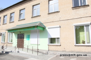Админцентр в Мелитополе будет работать в день выборов