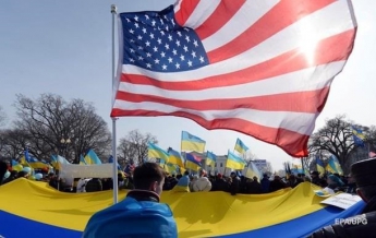 США назвали потраченные на оборону Украины деньги