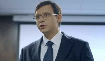 Мураев заявил, что Вилкул – плохой кандидат для «ахметовской» группы