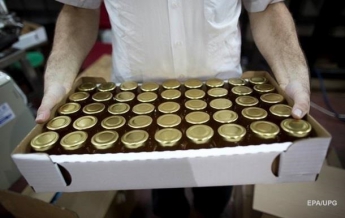 Украина покинула топ-3 мировых поставщиков меда