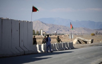Талибы атаковали КПП в Афганистане: более 20 жертв