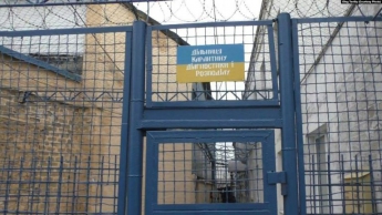 «Там – убивають»: ув’язнені Бердянської колонії розповіли про знущання київським журналістам