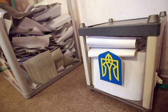 В Запорожье во время голосования на дому умерла избирательница
