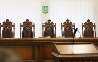 В Украине закрыты два суда из-за нехватки судей - СМИ