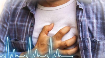 Аритмия сердца: врачи назвали главные причины