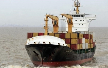 Нигерийские пираты взяли в заложники моряков из Украины