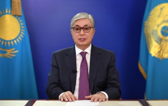 В Казахстане назначили досрочные выборы президента