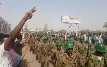 В Судане произошел военный переворот – СМИ