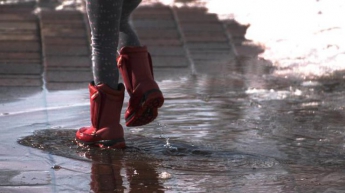 Погода в Украине: страну накроют проливные дожди