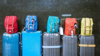 Правила перевозки багажа в Украине изменились: что нужно знать