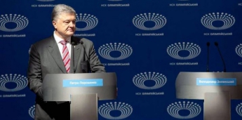 Порошенко пообещал ликвидировать должности глав ОГА