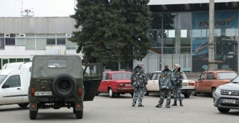 В Днепре эвакуировали аэропорт из-за угрозы взрыва