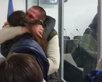 В Запорожье осталось без наказания убийство семейной пары - подозреваемого отпустили