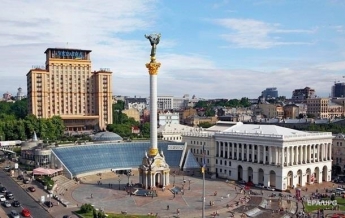 Киев вошел в ТОП-35 крупнейших стартап-городов