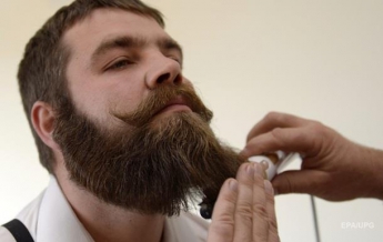 Мужская борода "грязнее" собачьей шерсти – ученые