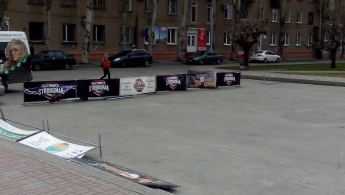 Мелитополь готовится к грандиозному спортивному фестивалю (фото)