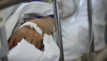 В запорожской больнице умер энергодарец, заразившийся ботулизмом