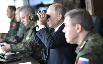 Путин упустил свой шанс в Украине: сделан прогноз военной угрозы со стороны России