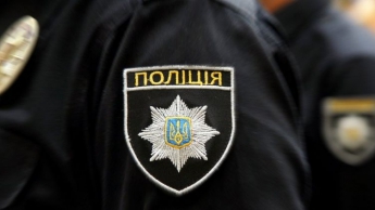 Запорожская полиция перешла в усиленный режим службы перед выборами