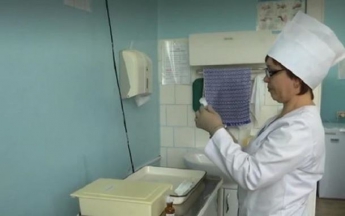 Регионы Украины получат первую партию вакцин против бешенства
