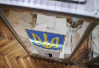 В полиции рассказали, сколько нарушений в Мелитополе на выборах зарегистрировали