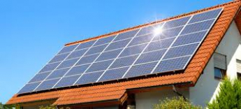 Преимущества солнечной электростанции для частного дома