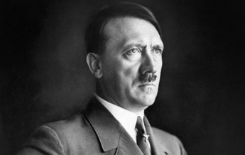 В сети появились документы о "бегстве" Гитлера в Аргентину (фото)