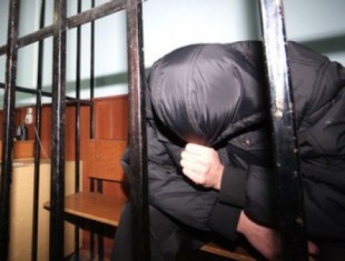 В Запорожье суд приговорил жестокого насильника к 9 годам тюрьмы