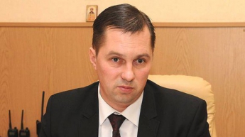 Глава Нацполиции Одесской области подал в отставку
