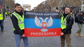 Запорожца, пытавшегося организовать референдум по созданию «ДНР», оправдали