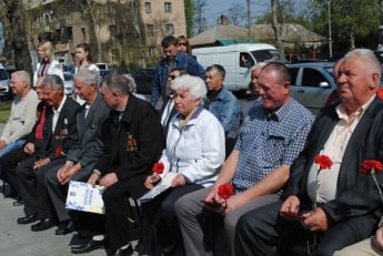 Почему чернобыльцы хотят, чтобы в стране не было героев (фото)