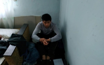 В Киеве похитили мужчину и год пытали из-за квартиры (фото)